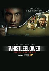 Image result for Whistleblower Pic