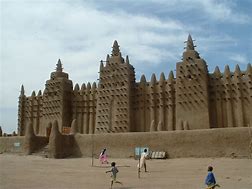 Image result for Timbuktu Shape