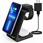 Image result for Compact Plugin Wireless iPhone Charger
