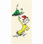 Image result for Green Eggs and Ham Story Book