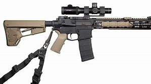 Image result for AR-15 with Sling Pics