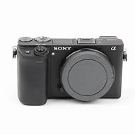 Image result for Used Sony a6300 Camera