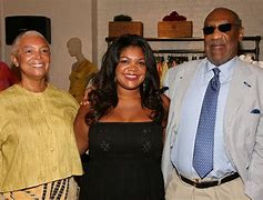 Image result for Bill Cosby Father