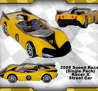Image result for Speed Racer 2008 Cars