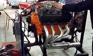 Image result for NASCAR Ford Engine Block Color