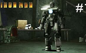 Image result for Iron Man Games for PC