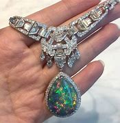 Image result for Expensive Opal Jewelry