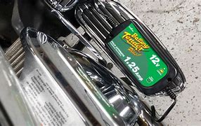 Image result for Car Battery Trickle Charger