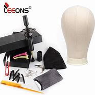 Image result for Wig Making Tools