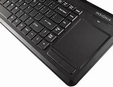 Image result for Insignia TV Keyboard On Screen