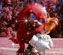 Image result for AoStH Knuckles