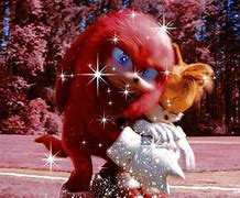 Image result for Knuckles the Echidna Sonic Boom Cuet