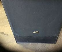 Image result for JVC SP 7500 Speakers