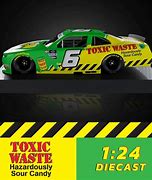 Image result for Toxic Waste NASCAR