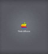 Image result for Apple Think Different Background