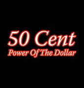 Image result for 50 Cent Each Logo