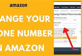 Image result for Phone Number for Amazon