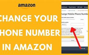 Image result for Amazon Password Mobile Number