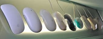 Image result for Apple Mouse Evolution