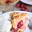 Image result for Swedish Apple Cranberry Pie