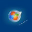 Image result for Windows 7 Wallpaper 1024X768