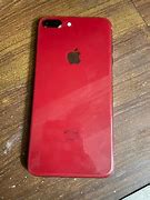 Image result for iPhone 8 Plus Red and Black