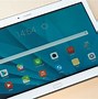 Image result for Huawei by Android Tablet Screen