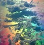 Image result for Rainbow Clouds Aesthetic