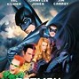 Image result for Batman Forever Bat Signal Question Mark