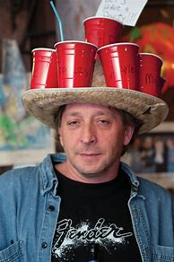 Image result for Crazy Hats for Adults