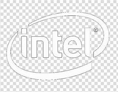 Image result for Intel Logo White