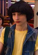 Image result for Mike Wheeler Will Byers Moving Away