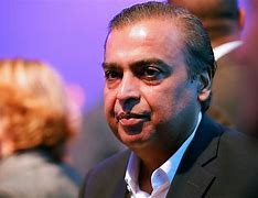 Image result for Mukesh Ambani Current Life