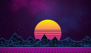 Image result for 80s Goth Aesthetic Wallpaper