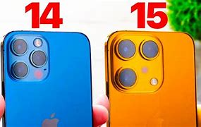 Image result for iPhone 15 vs 14 Plus