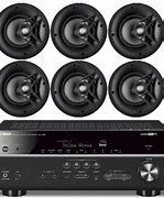 Image result for Wireless Surround Speakers