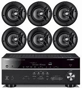 Image result for Bluetooth Surround Sound Speakers