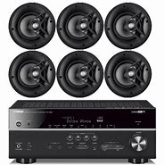 Image result for Yamaha Ceiling Speakers