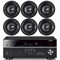Image result for Wireless Speaker Home Theater System