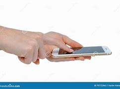 Image result for Hand Holding iPhone 6