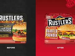 Image result for Rustlers Drinks