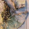 Image result for Africa Relief Map