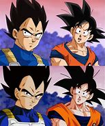 Image result for Dragon Ball Hairstyles