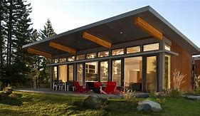 Image result for Owner Built Homes with Modular Design