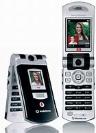 Image result for sony ericsson v specifications