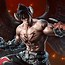 Image result for Devil Jin Tekken 7