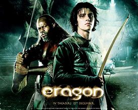 Image result for Murtagh Eragon Movie