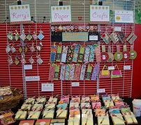 Image result for Candy Craft Show Booth