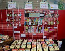 Image result for Display Layouts for Crafts Booths