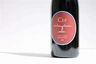 Image result for Cep Pinot Noir Sonoma Coast